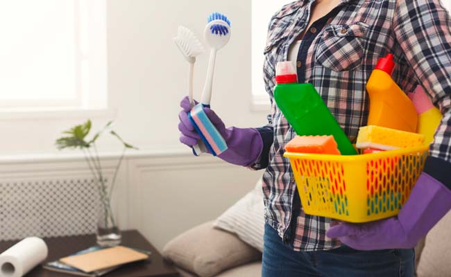 Ask the Experts: How to Start a Cleaning / Janitorial Service Company that is Set Up for Success